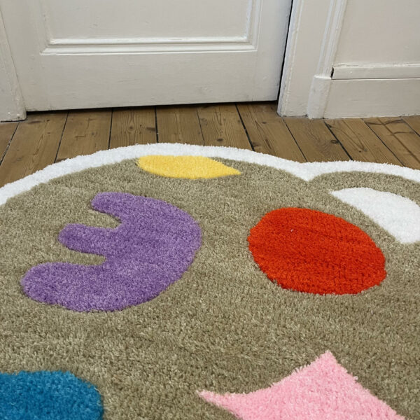 Manon Marvie x La Décologie – Image 3