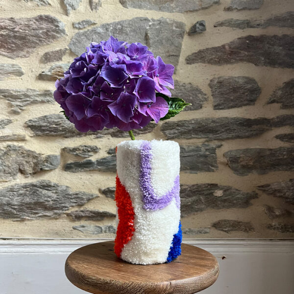 Dola - motif tricolore – Image 2