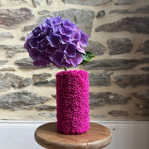 Dola - fushia – Image 2