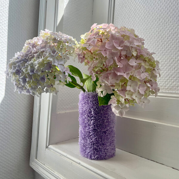 Dola - mauve – Image 2
