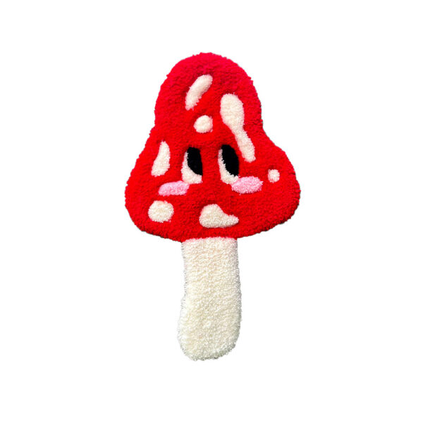 Amanita