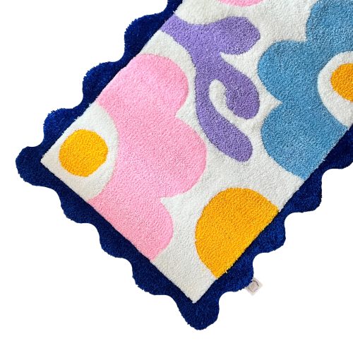 tapis-tufting-bleu-rose-mauve-cherbourg